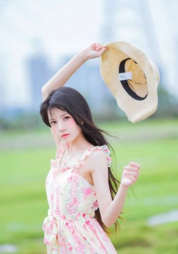 许娜京主演《美丽》_国产剧BD在线观看